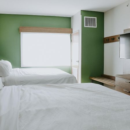 Holiday Inn Express Hotel & Suites Lincoln South By Ihg Экстерьер фото
