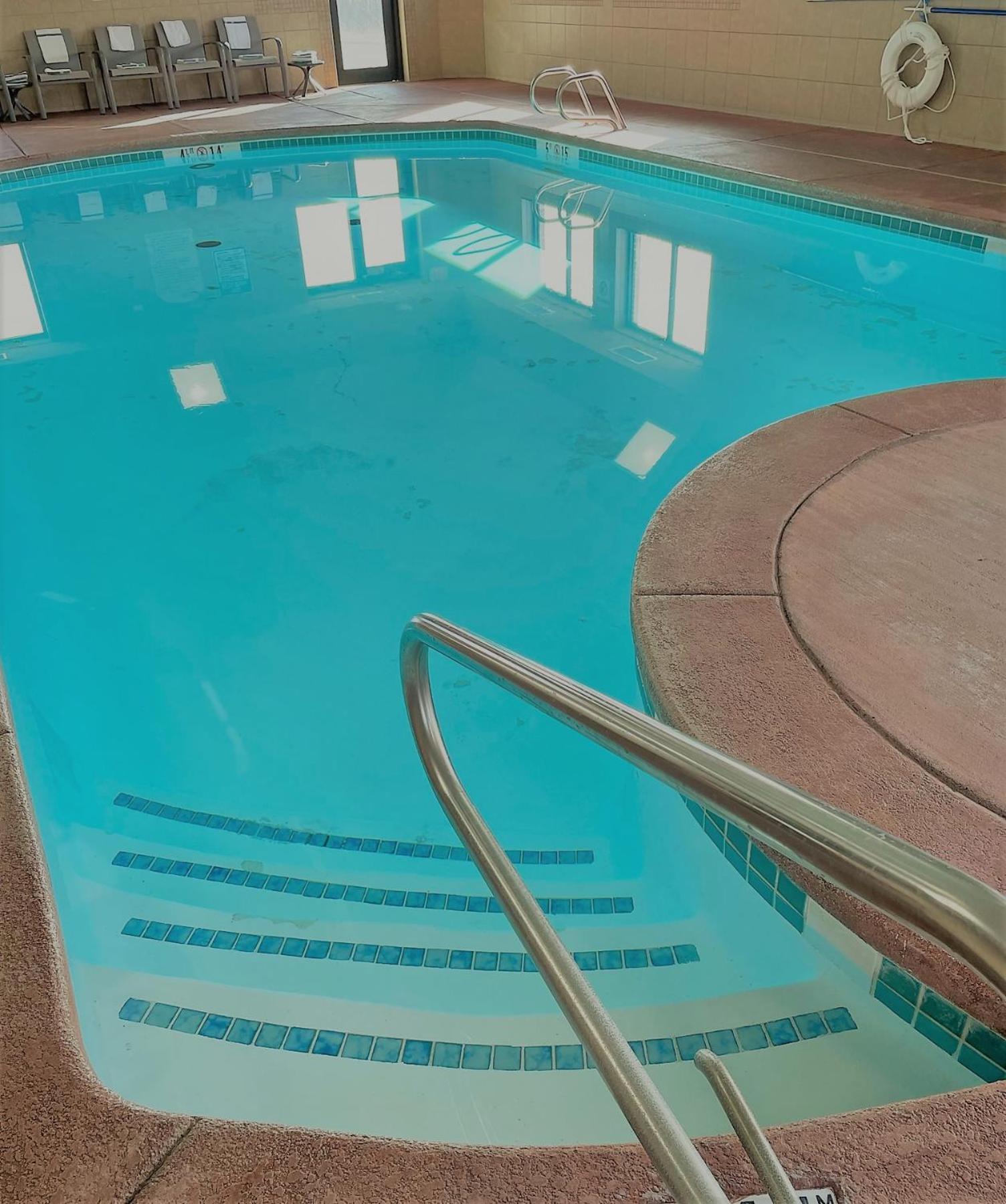 Holiday Inn Express Hotel & Suites Lincoln South By Ihg Экстерьер фото