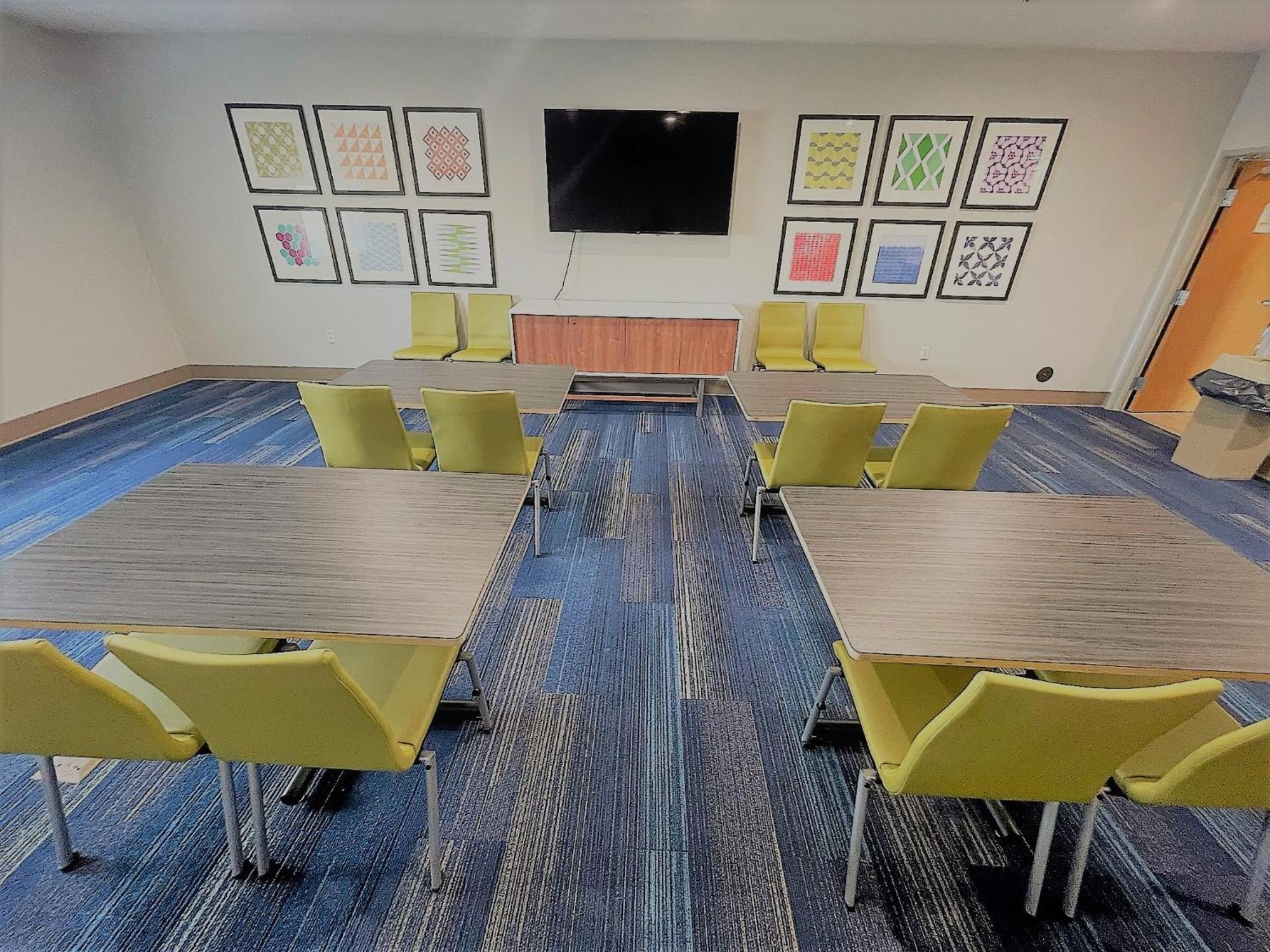 Holiday Inn Express Hotel & Suites Lincoln South By Ihg Экстерьер фото