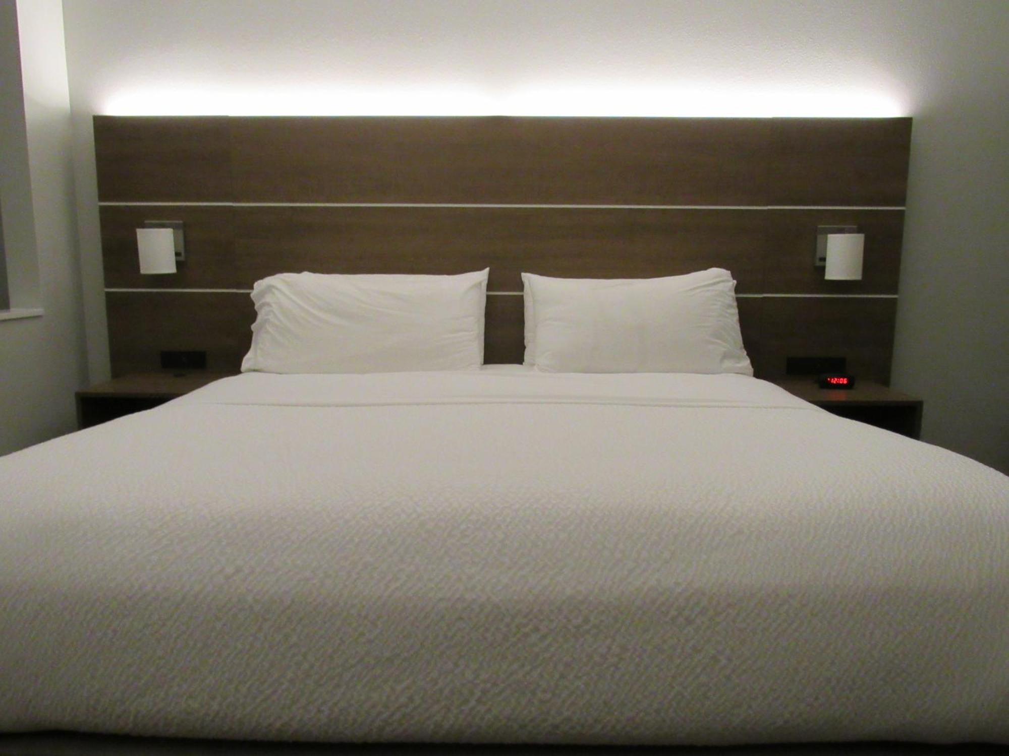Holiday Inn Express Hotel & Suites Lincoln South By Ihg Экстерьер фото