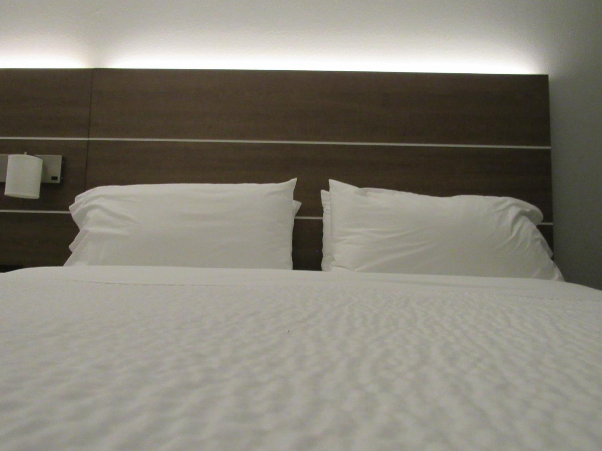 Holiday Inn Express Hotel & Suites Lincoln South By Ihg Экстерьер фото